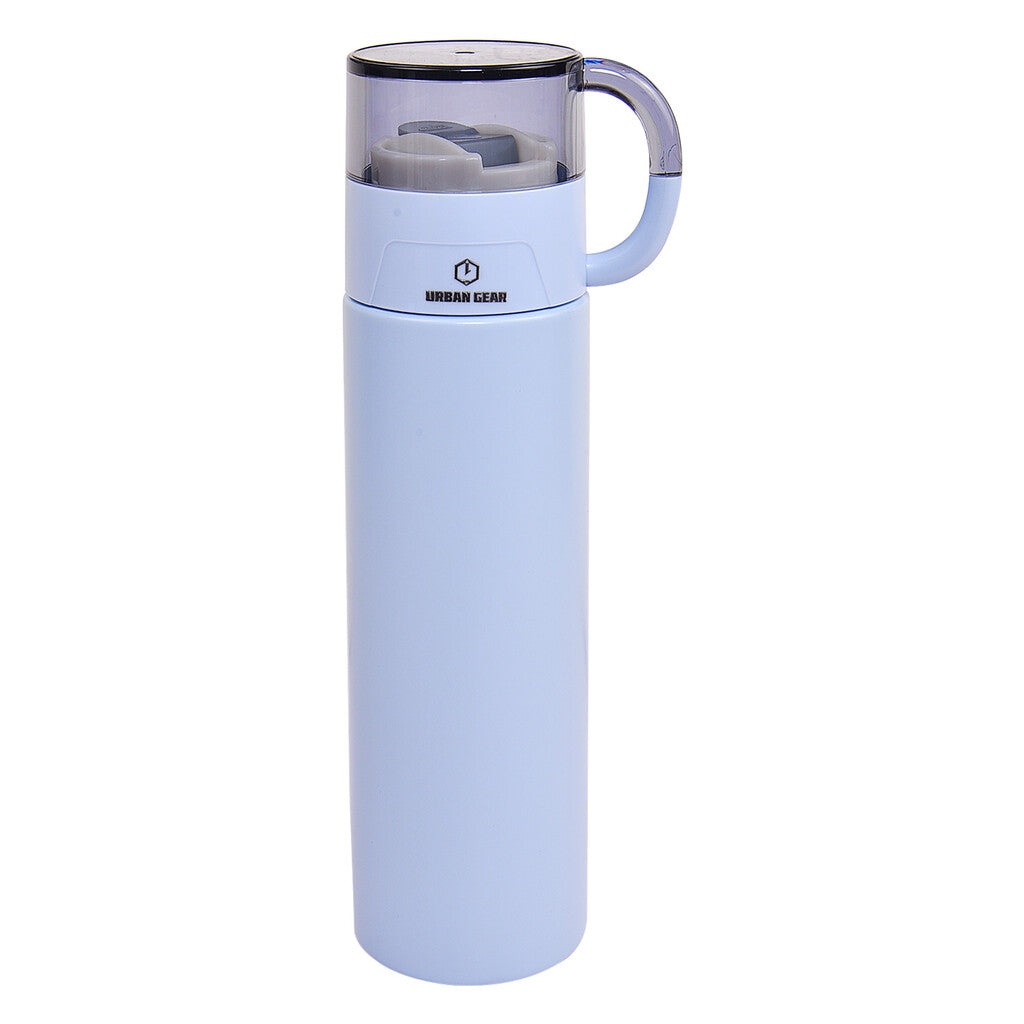 CLOUD - Hot and Cold Stainless Steel Water Bottle - 500 ML