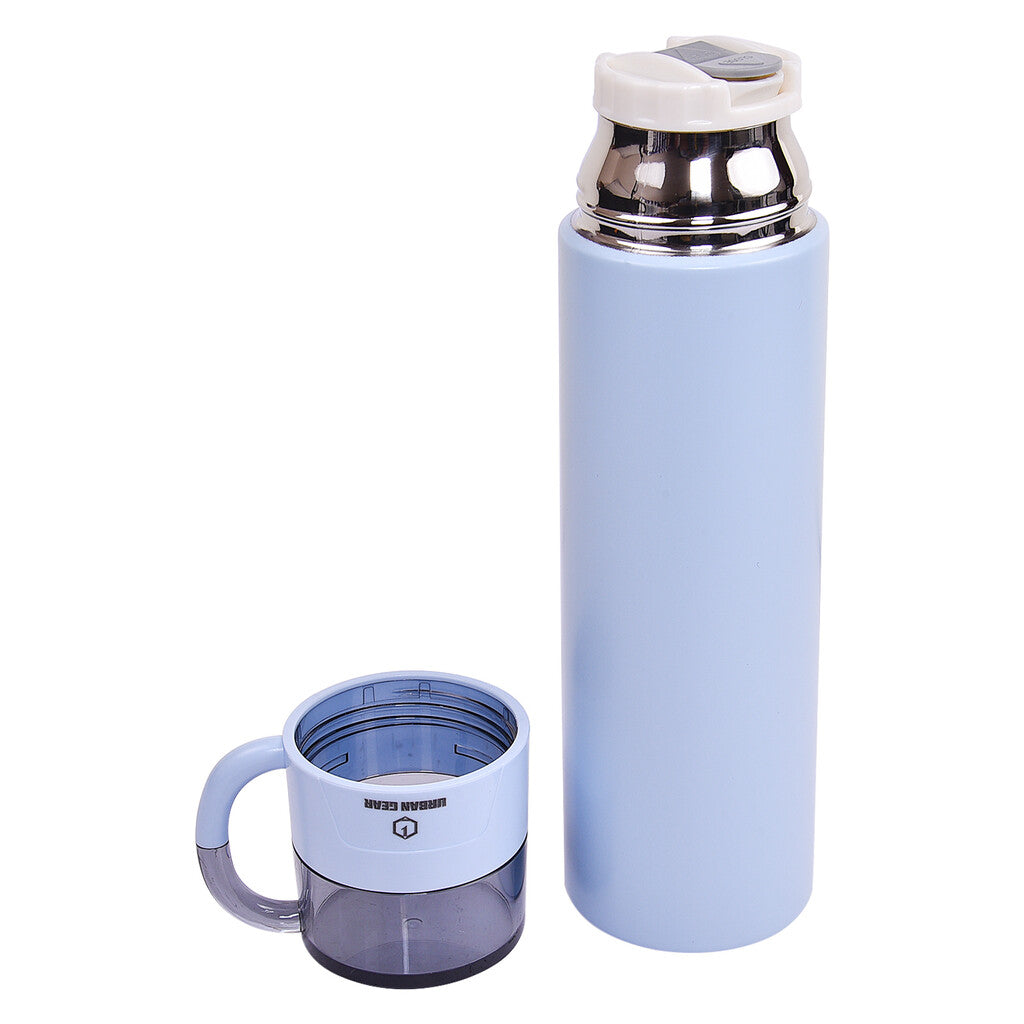 CLOUD - Hot and Cold Stainless Steel Water Bottle - 500 ML