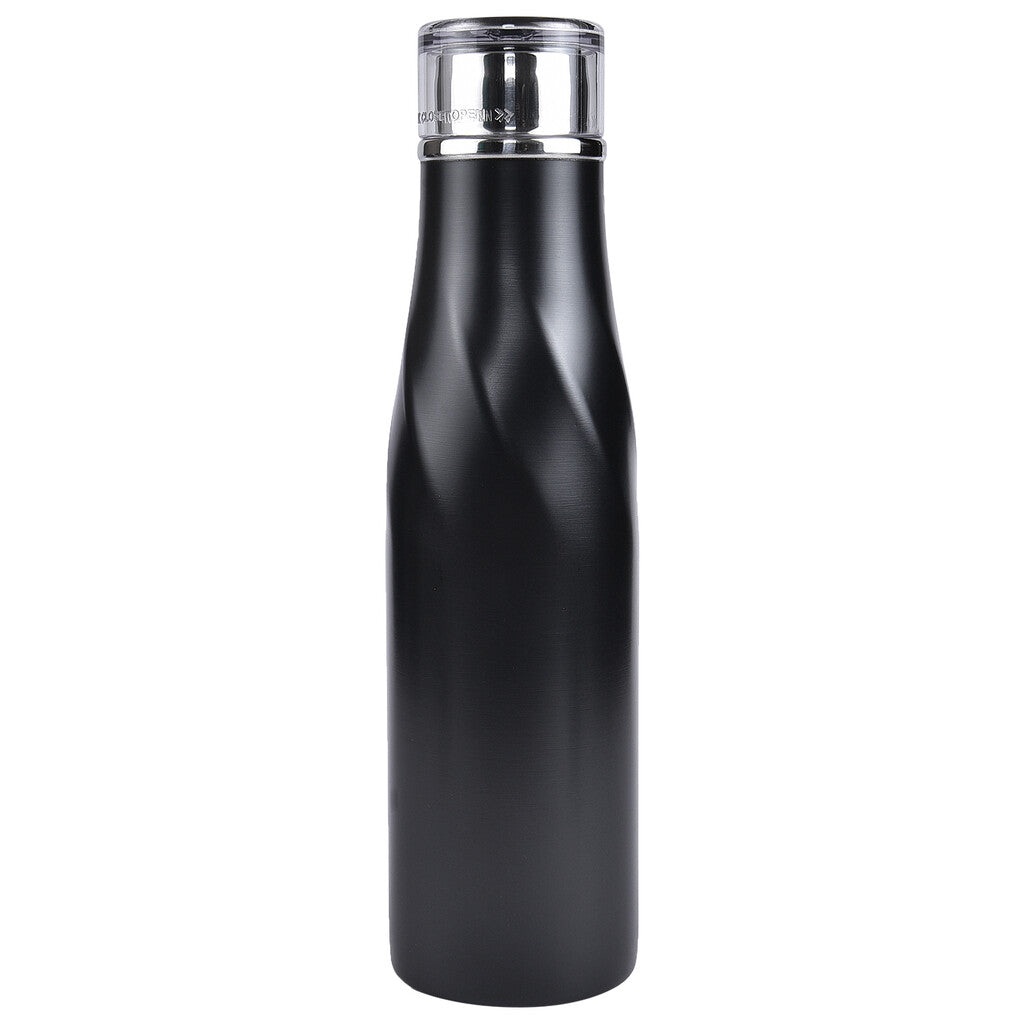 TWYST - Hot and Cold Stainless Steel Water Bottle - 540 ML