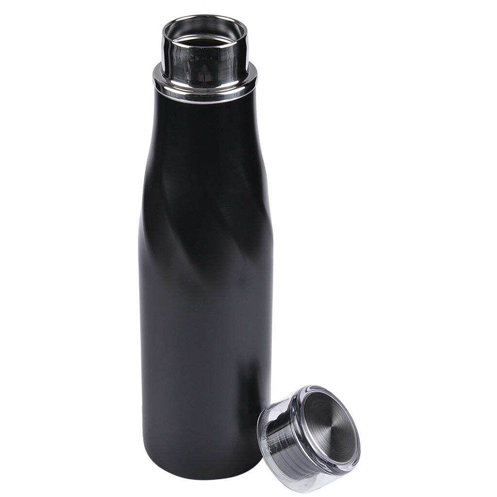 TWYST - Hot and Cold Stainless Steel Water Bottle - 540 ML