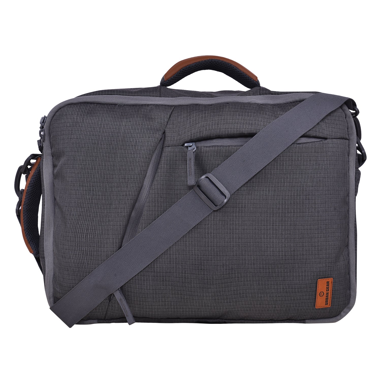 Weekender - Overnighter Business Bag (3 way convertible)