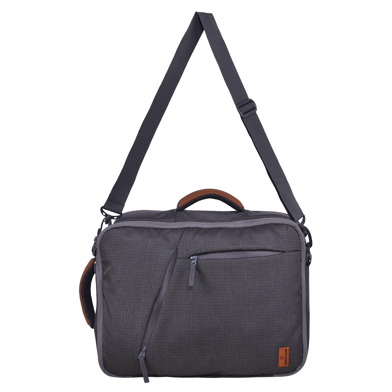 Weekender - Overnighter Business Bag (3 way convertible)