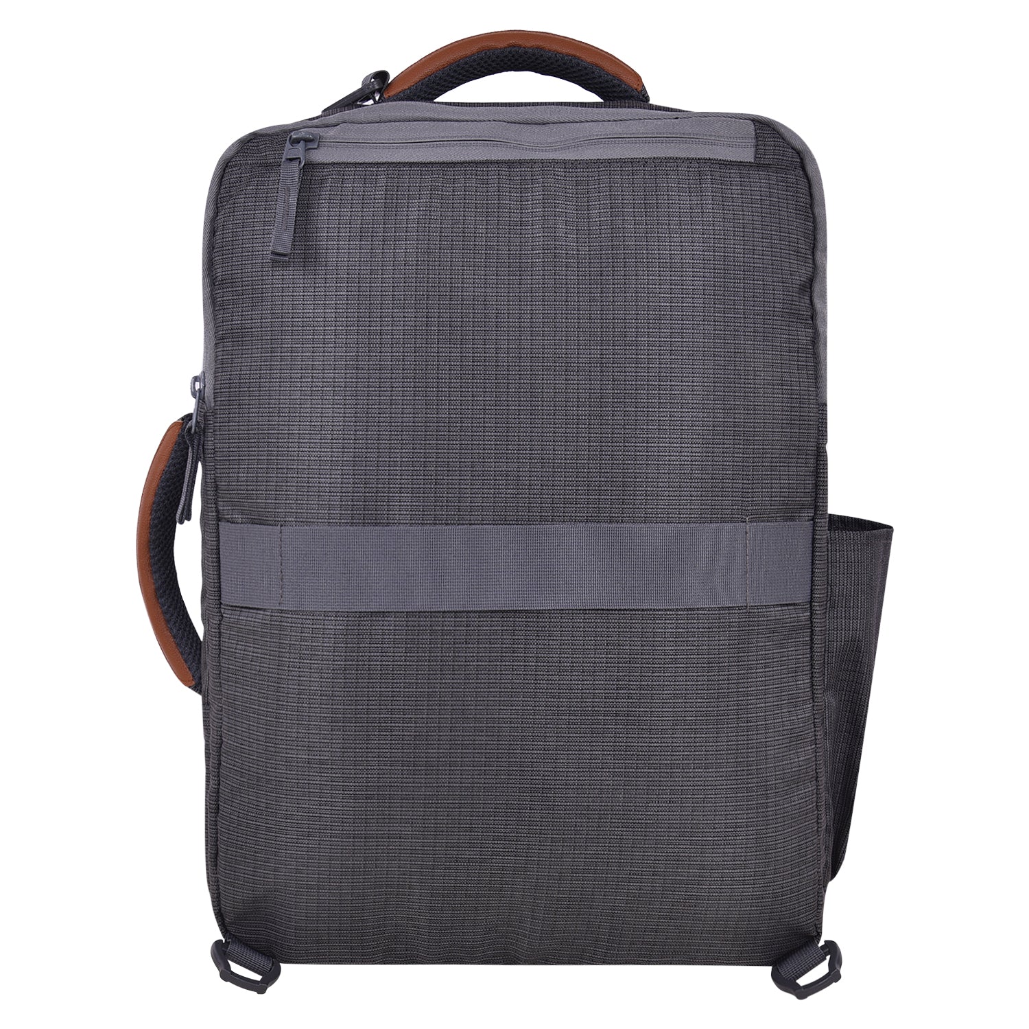 Weekender - Overnighter Business Bag (3 way convertible)