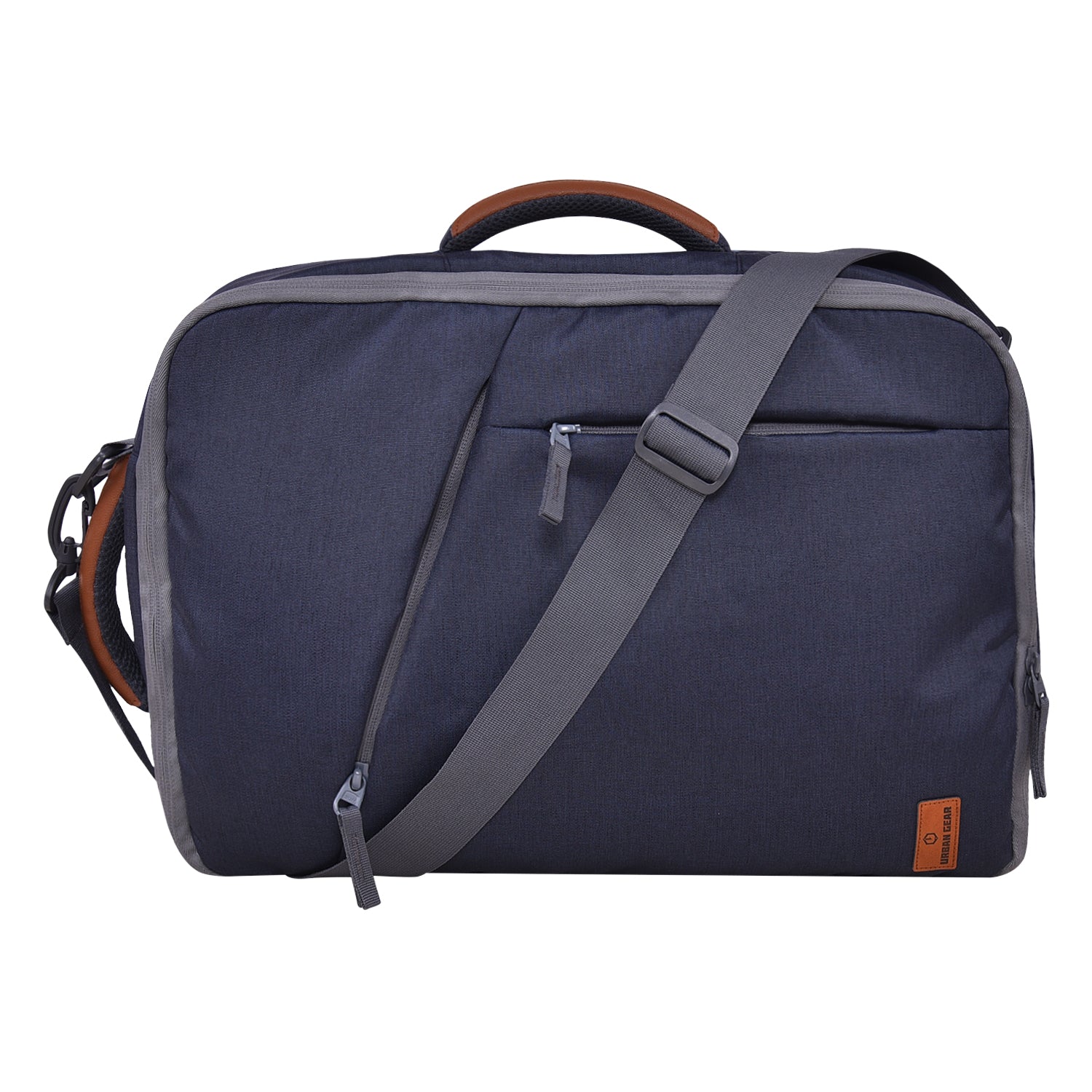 Weekender - Overnighter Business Bag (3 way convertible)