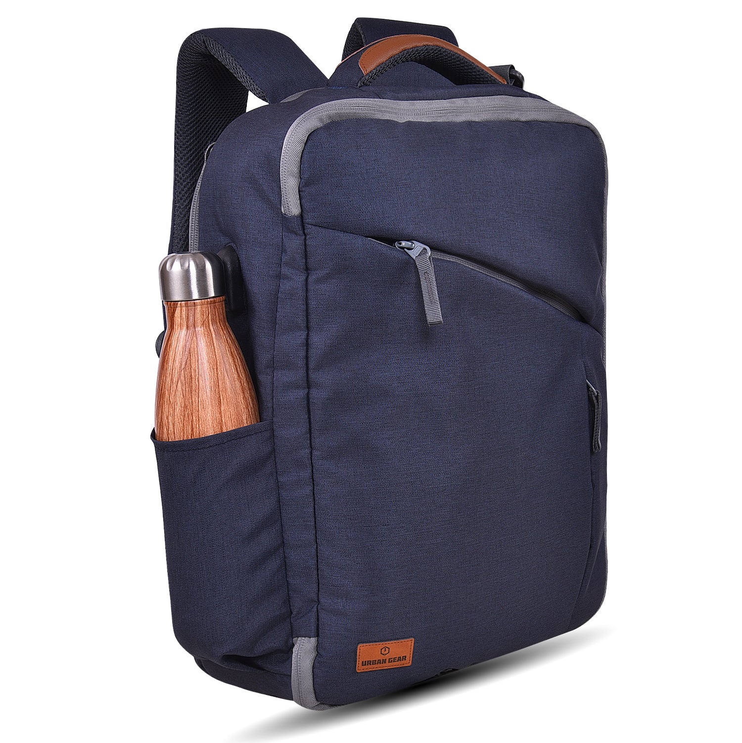 Weekender - Overnighter Business Bag (3 way convertible)