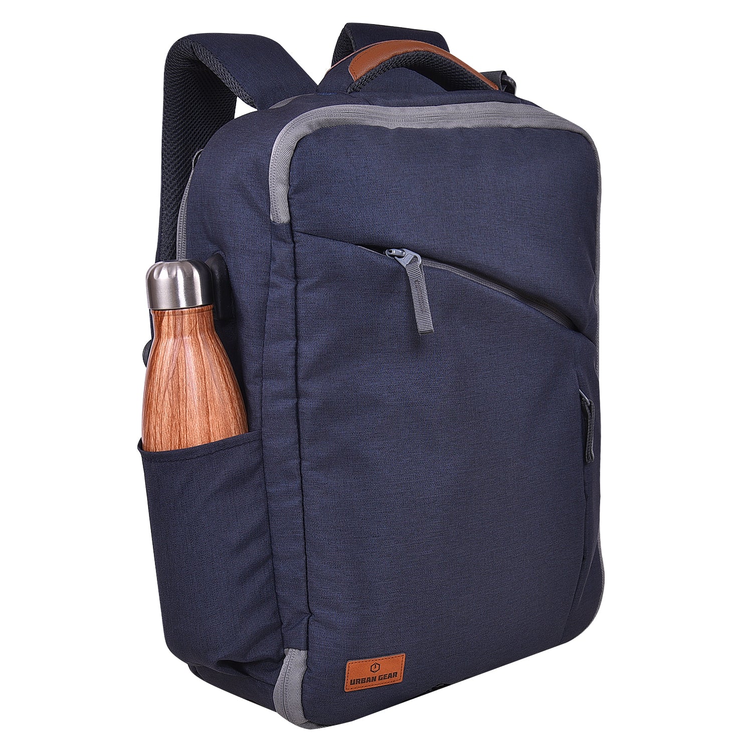 Weekender - Overnighter Business Bag (3 way convertible)