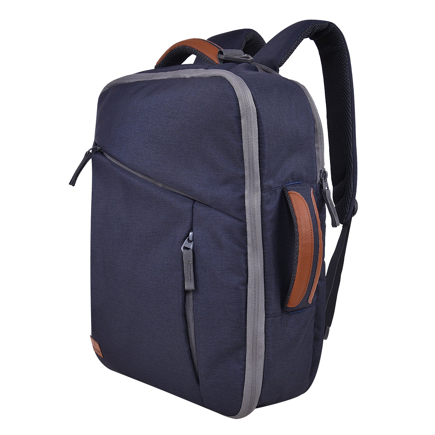 Weekender - Overnighter Business Bag (3 way convertible)