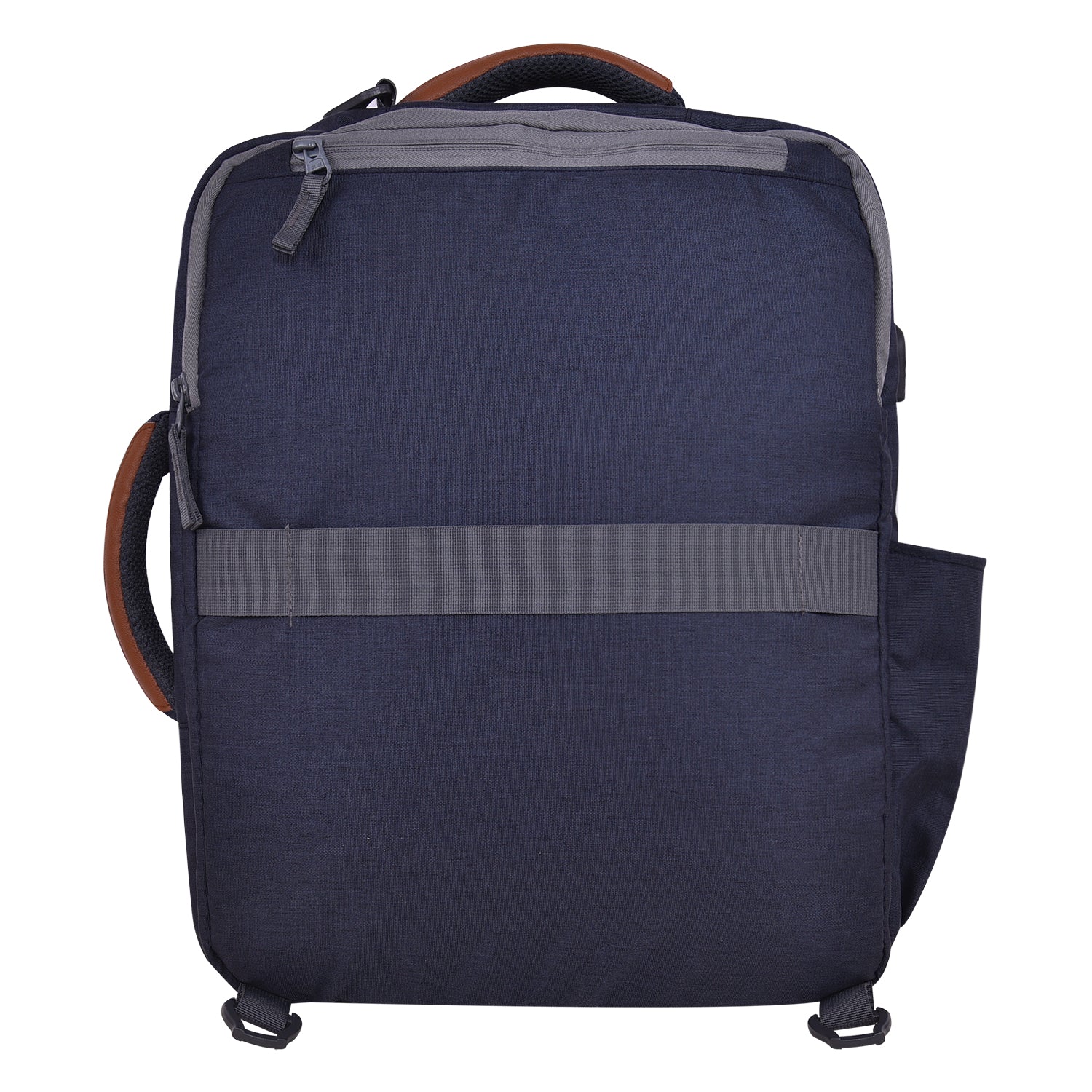 Weekender - Overnighter Business Bag (3 way convertible)