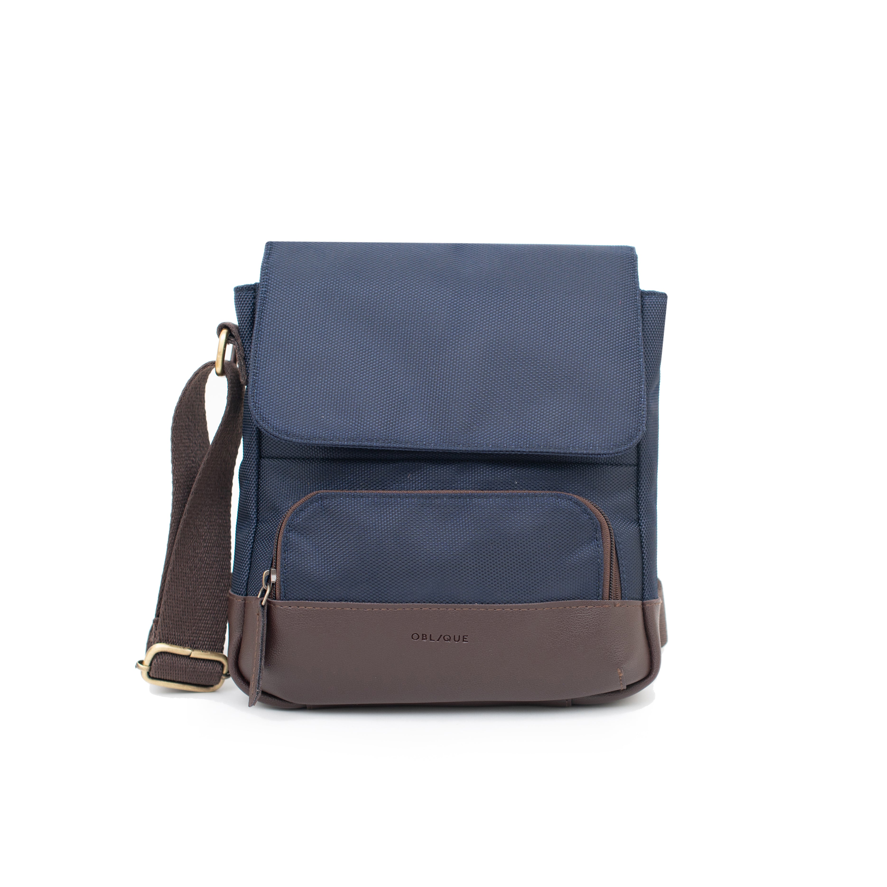 Turista - Crossbody Sling bag - Navy