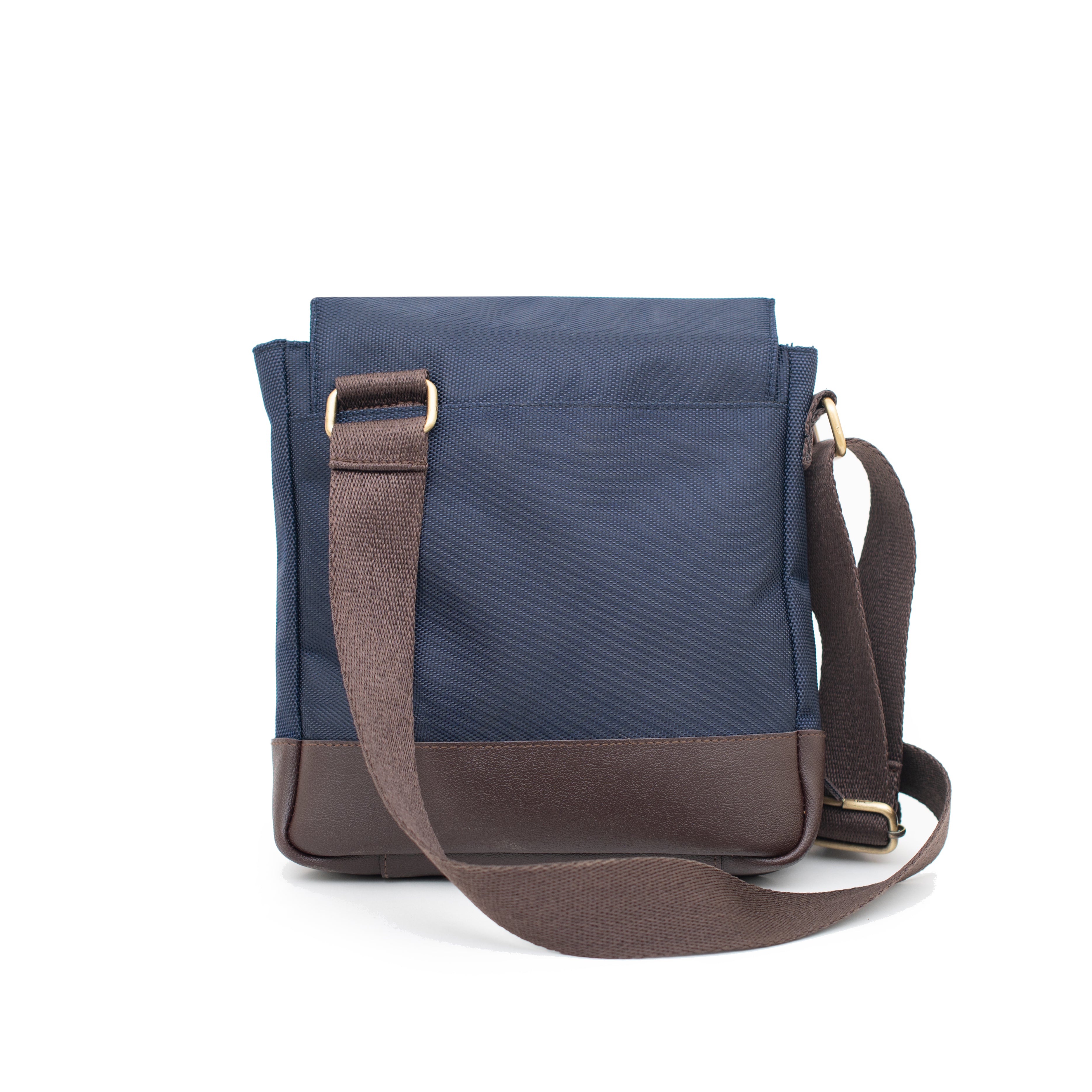 Turista - Crossbody Sling bag - Navy