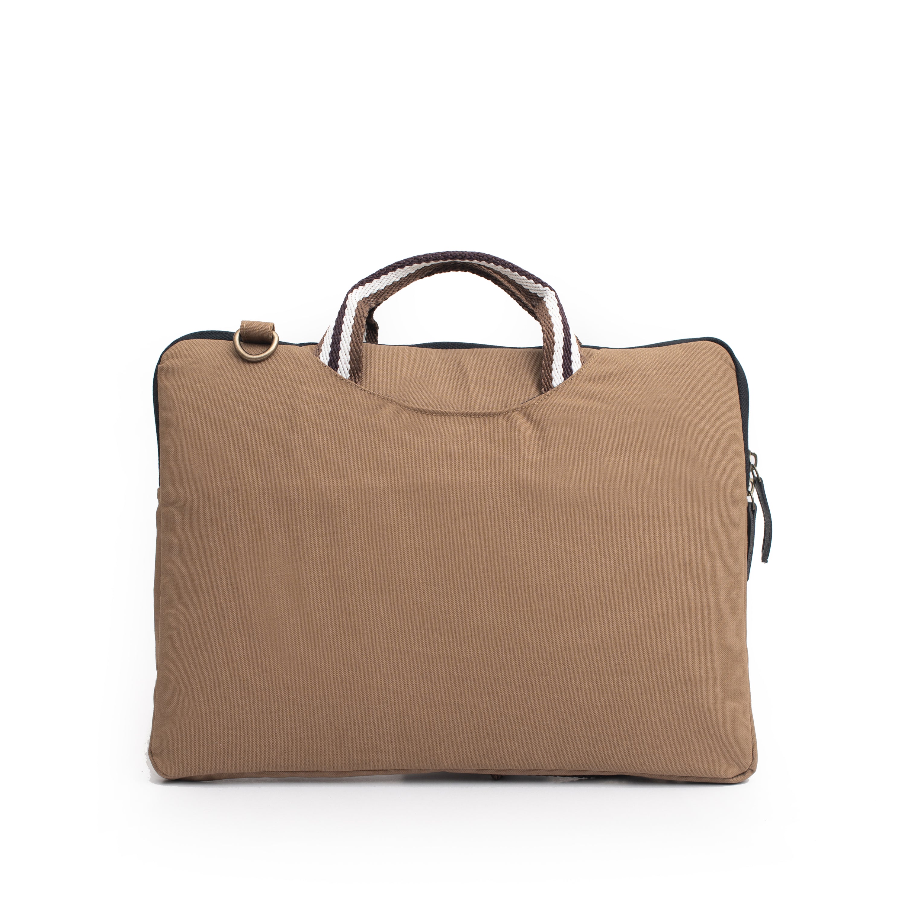 Salsa - Laptop Messenger Bag - Khaki