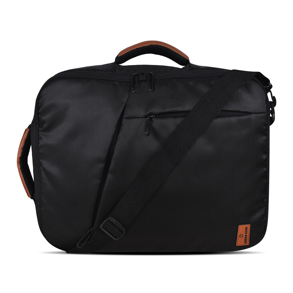 Weekender - Overnighter Business Bag (3 way convertible)