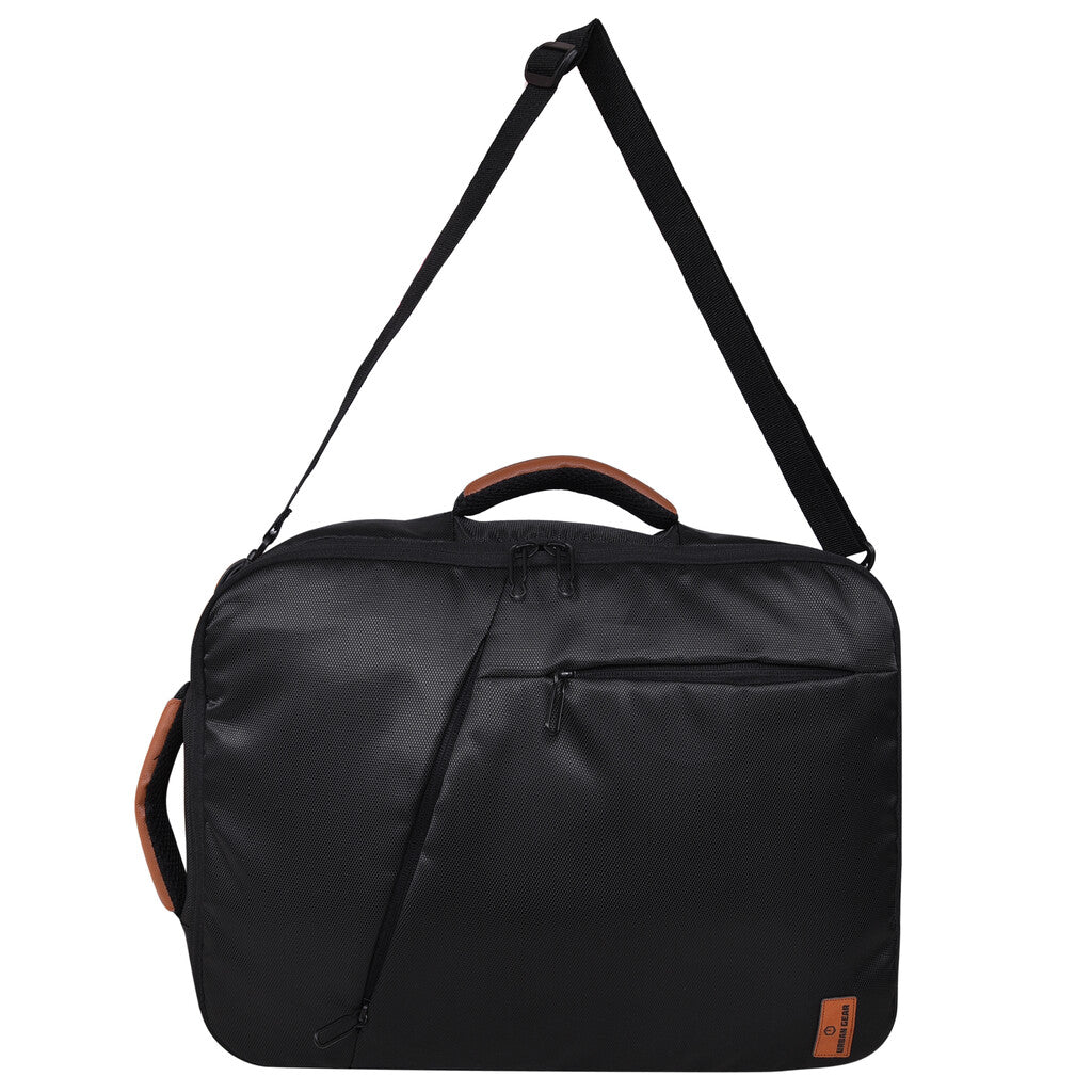 Weekender - Overnighter Business Bag (3 way convertible)